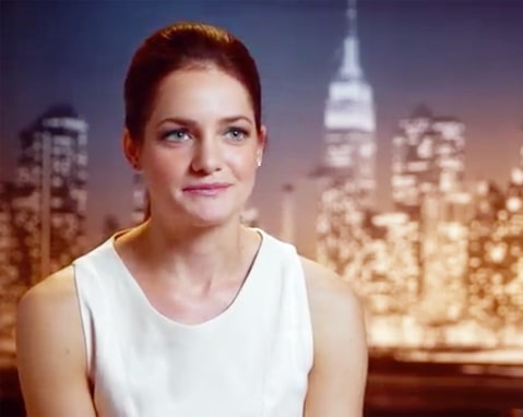 Kate stoltz amish mädchen aus