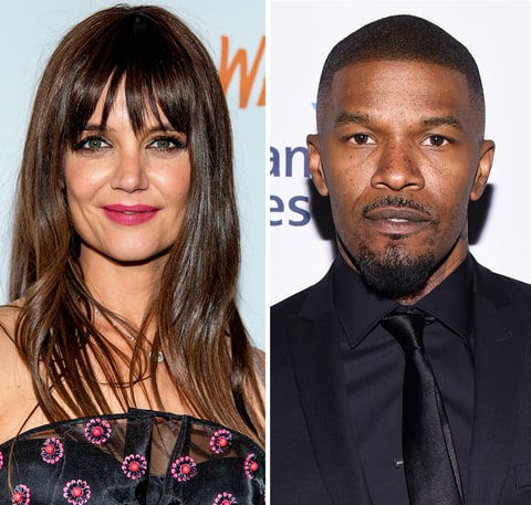 news jamie foxx katie holmes private news jamie foxx katie holmes private