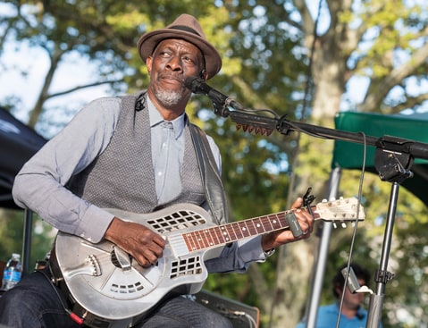 keb mo americana