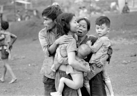 ken burns vietnam documentary