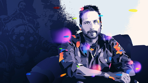 Inside the Making of BioShock Series With Creator Ken Levine