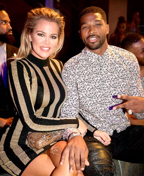 Who is khole kardashian dating