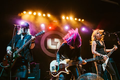 L7 reunited