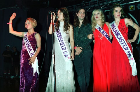L7 rock for choice