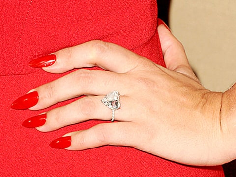 taylor kinney lady gaga ring