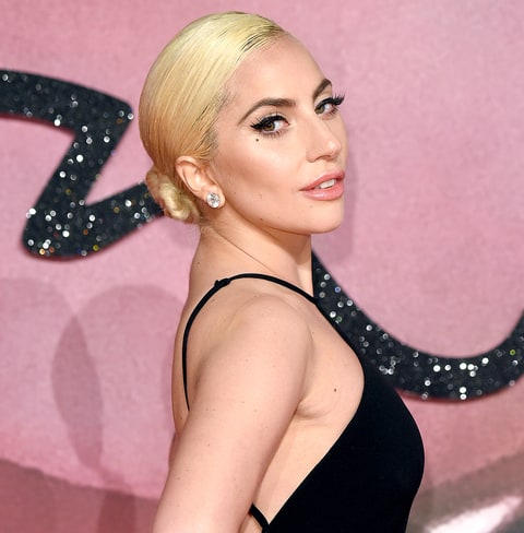 Lady Gaga Addresses Super Bowl Rumors, Including That Roof Stunt and ...
Lady Gaga