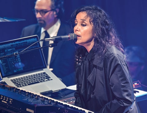 Lisa Coleman Prince Revolution reunites