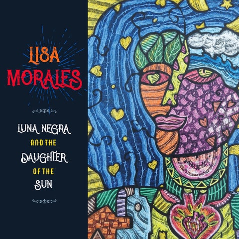 Lisa Morales