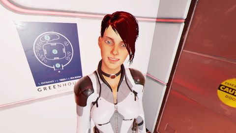 Loading Human: Chapter 1