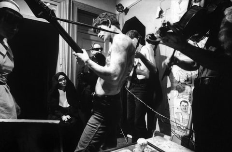 lou reed venus in furs velvet underground