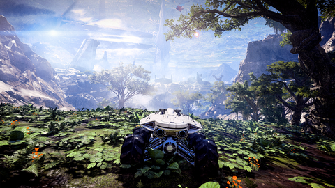 Mass Effect: Andromeda