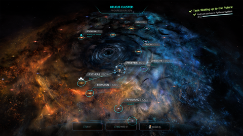 'Mass Effect: Andromeda'
