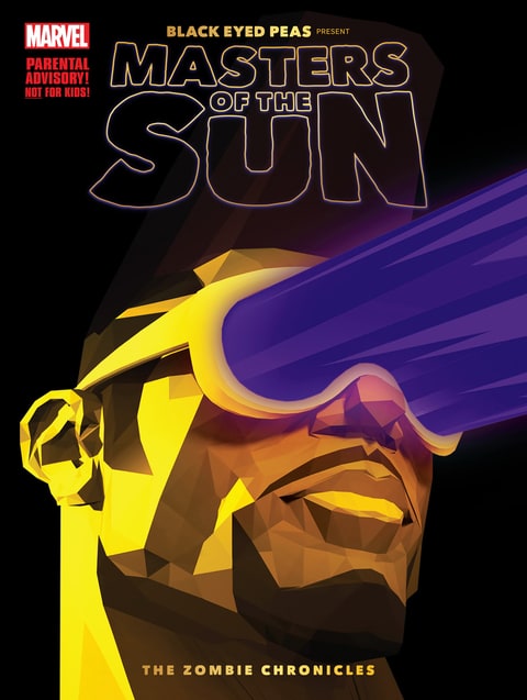 Masters of the Sun