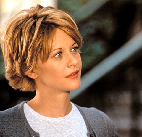 meg ryan resurfaces at paris fashion week see her new meg ryan resurfaces at paris fashion week see her new