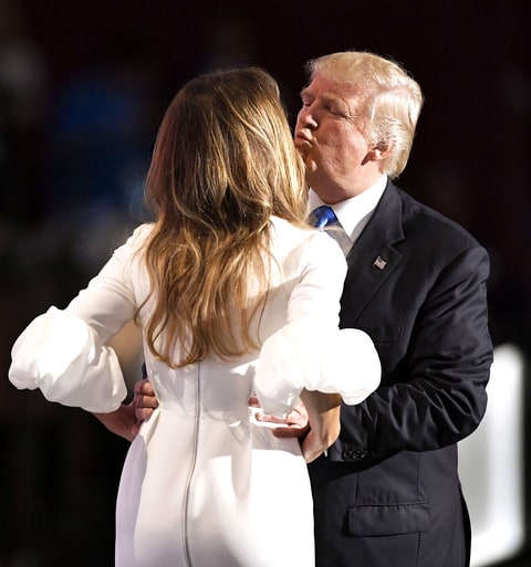 'My Little Pony' Used to Defend Melania Trump's RNC Speech