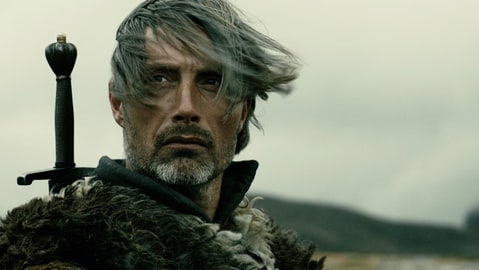 Mads Mikkelsen in 'Age of Uprising: The Legend of Michael Kohlhaas'