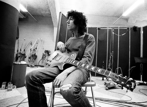 peter green fleetwood mac blues jam chess records