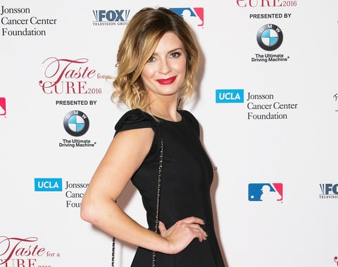Mischa Barton Thanks Fans for ‘All the Love’ After Hospitalization ...
Mischa Barton