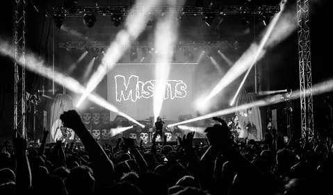 Misfits Riot Fest