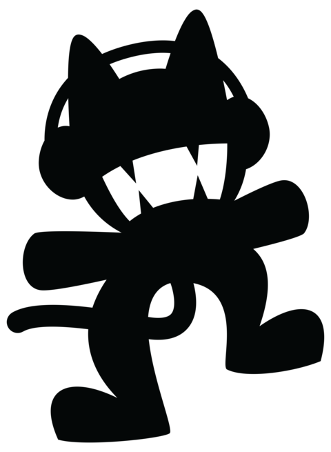 Monstercat logo