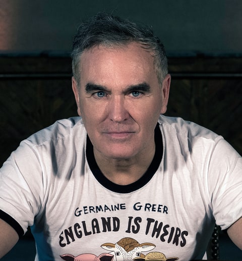 morrissey
