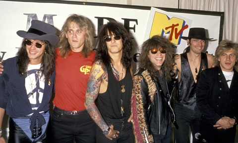 Moscow Music Peace Festival: The Oral History of the Time Glam Metal Helped End the Cold War