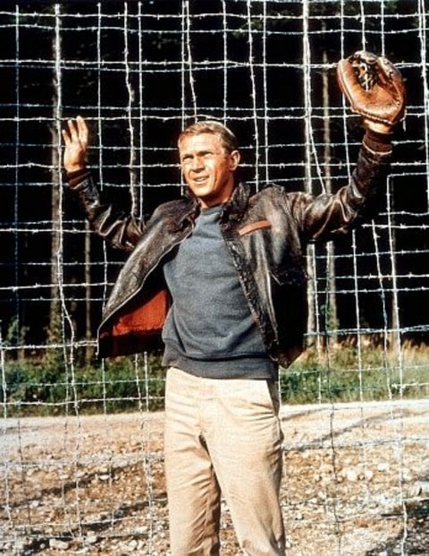 The Great Escape