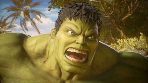 Hulk