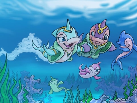 Neopets