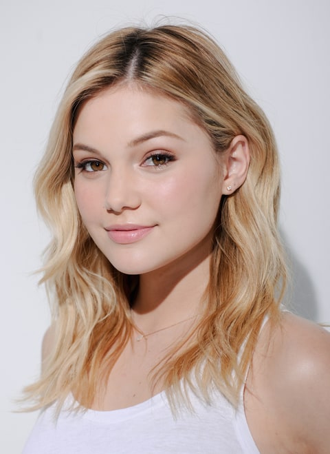 Olivia Holt 