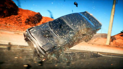 Need for Speed Payback