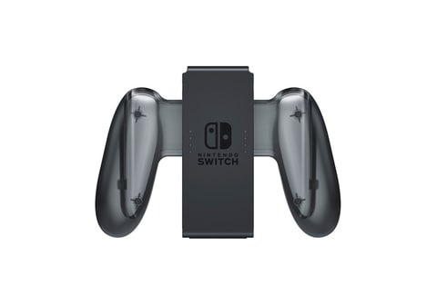 The Joy-Con Charging Grip is a $29.99 accessory