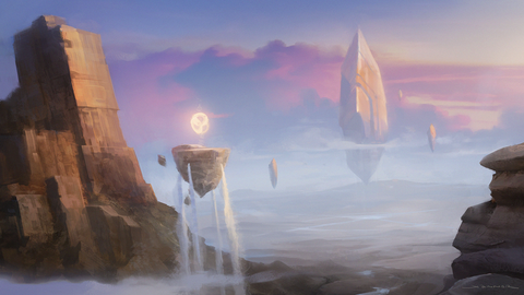 'Numenera'