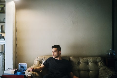 Mr. Robot