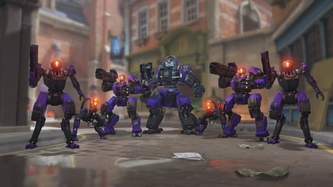 Null Sector