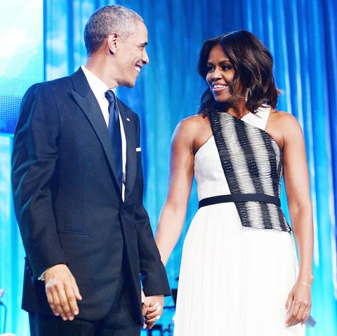 Washington times obama essay