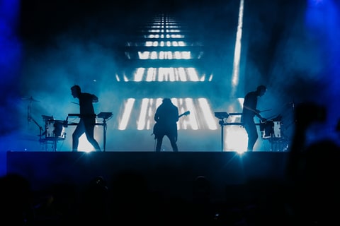 odesza