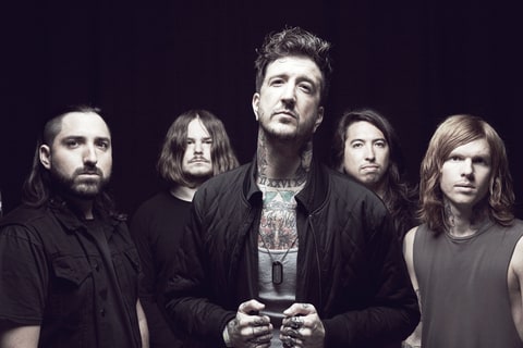 Mice and Men Austin Heart Surgery New Video