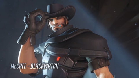 McCree