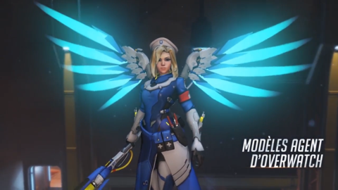 Mercy