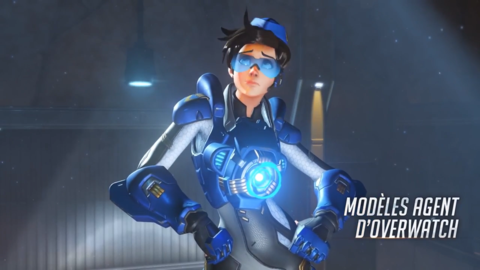 Tracer