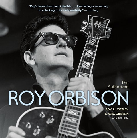Roy Orbison