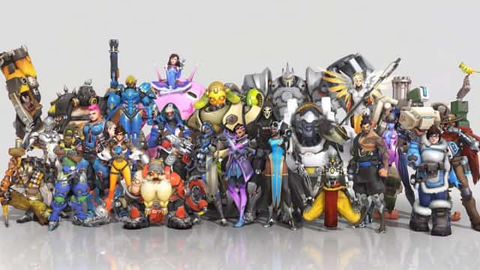 Overwatch