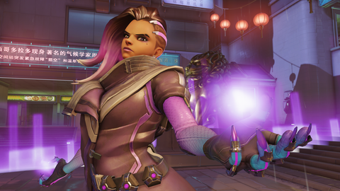 Overwatch