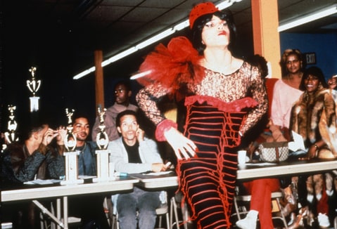 Paris is burning