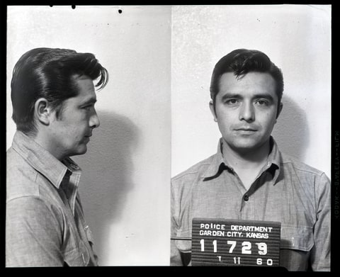 The Clutter Family Murders