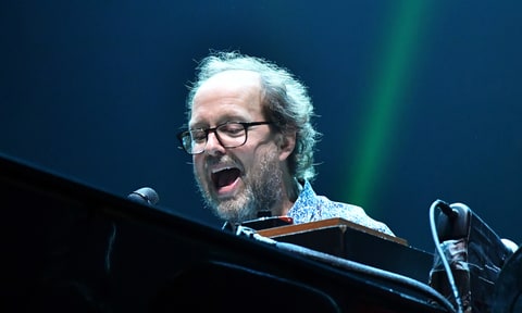 phish bakers dozen madison square garden page mcconnell donuts