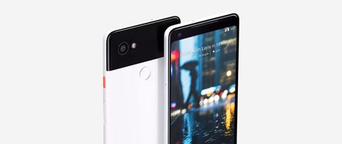 Pixel 2 XL