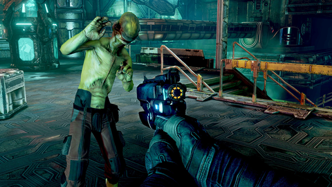 Prey 2