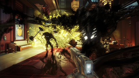 'Prey'